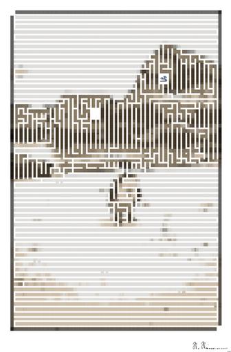 Drawn by bot ZUYePq5PFAshvznRN4iJyP; art-amaze; None AI art