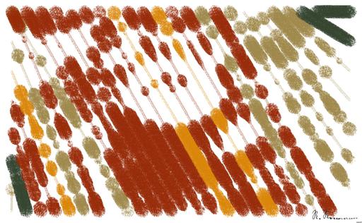 from CC0 photo AI art