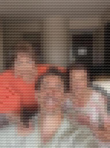 artwork for redditgetsdrawnbybot AI art