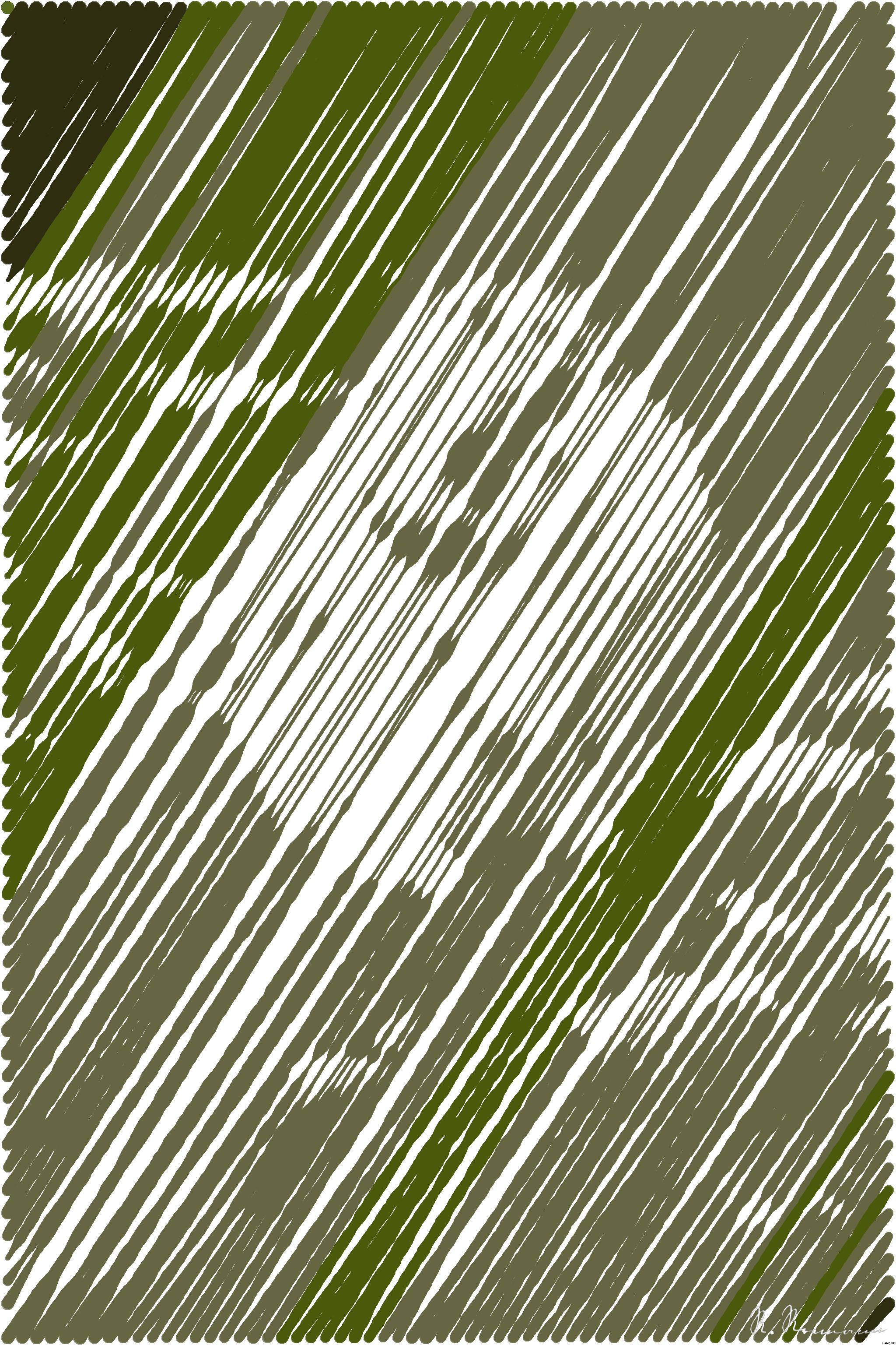 from CC0 photo AI Art