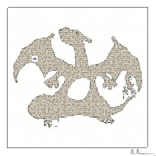 Drawn by bot j2Xcvp3Vhf5aZiKnt6HcH4; art-amaze AI art