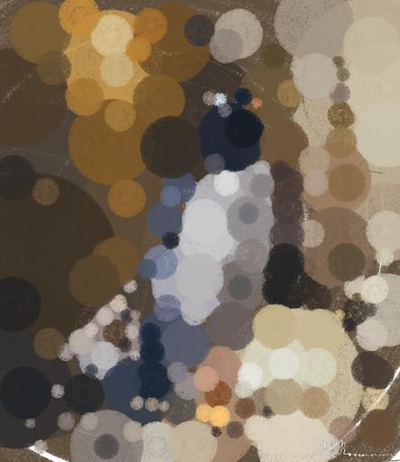 from CC0 photo AI art