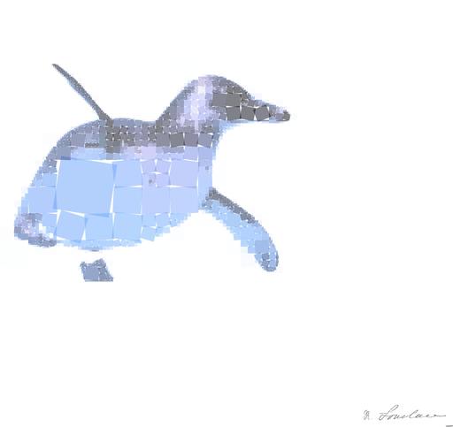 Drawn by bot L7rEKwHyiEScyRwFQpRXBd; art-quadrangle; None AI art