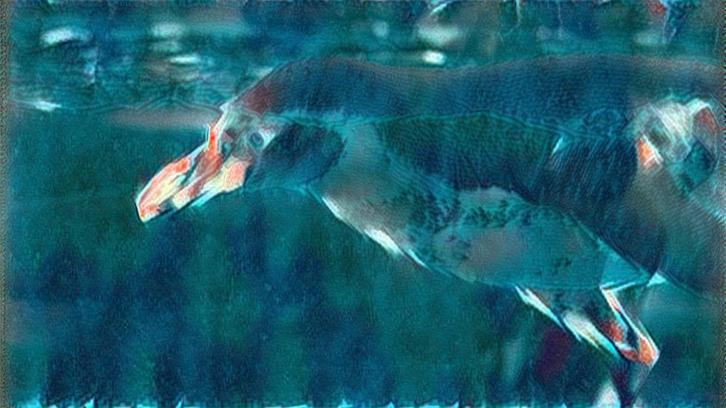 from CC0 photo AI Art