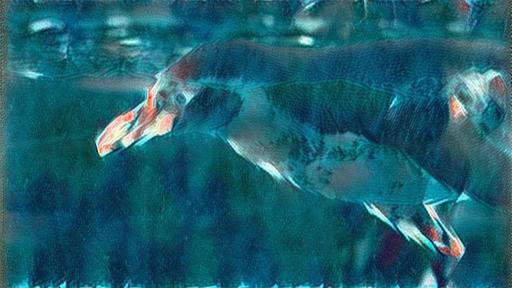 from CC0 photo AI art