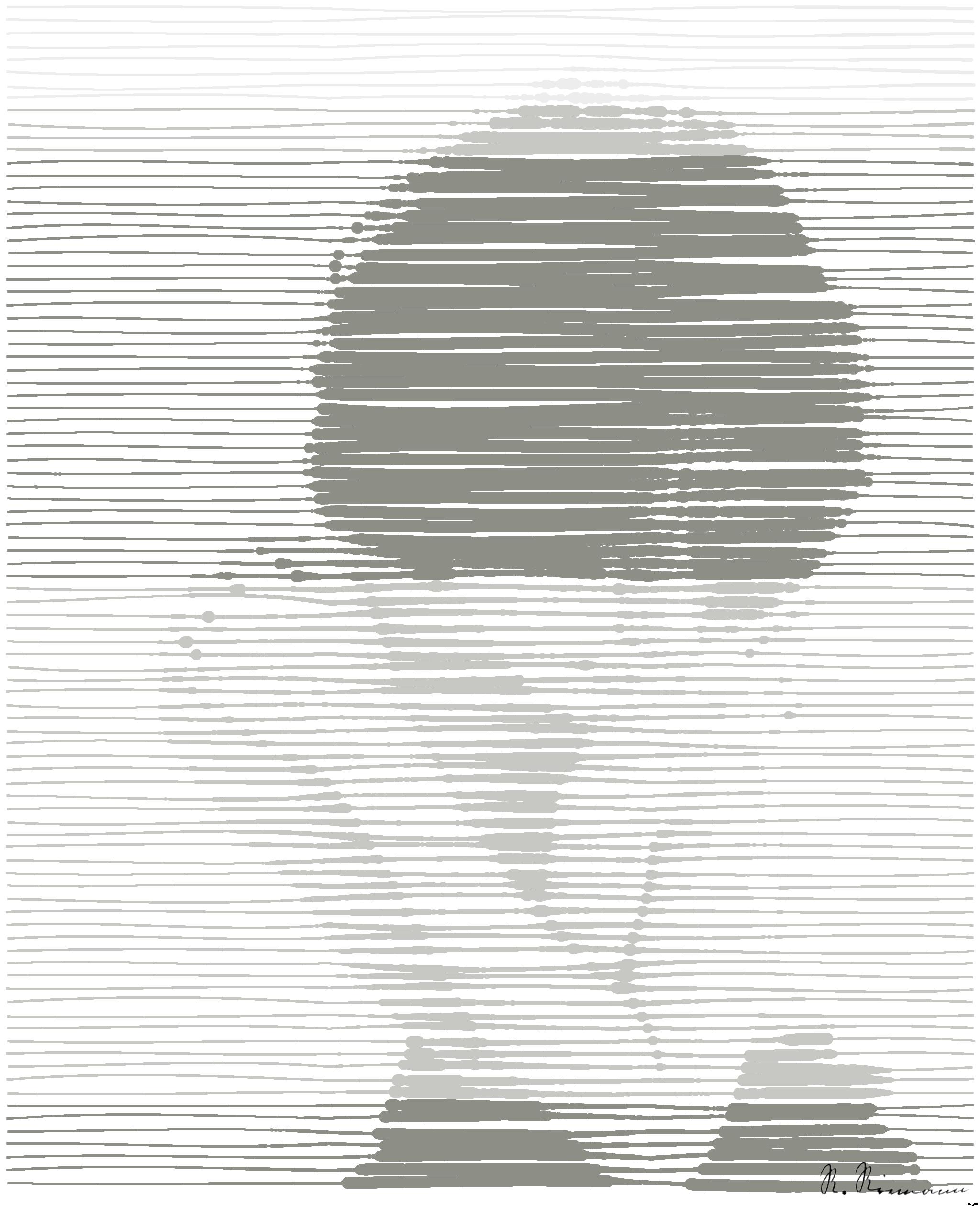 artwork for redditgetsdrawnbybot AI Art