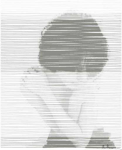 artwork for redditgetsdrawnbybot AI art