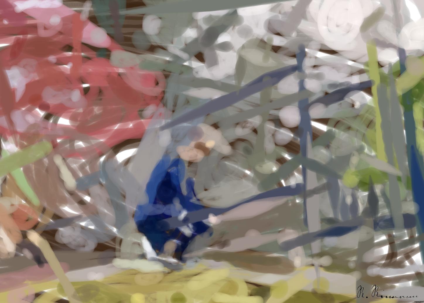 artwork for redditgetsdrawnbybot AI Art