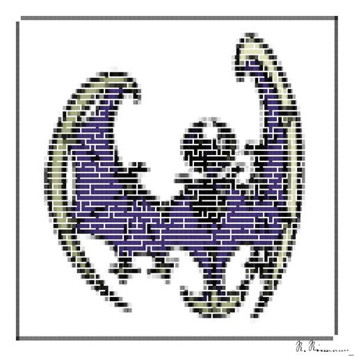 Drawn by bot ggw8r4PWxRnvHpDWTFEe6t; art-amaze AI art