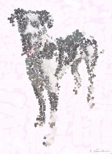 Drawn by bot TBdTFpLGqxX7QgQoqFAnFp; art-flowy; artwork for redditgetsdrawnbybot AI art