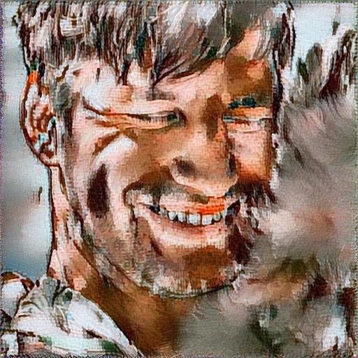 artwork for redditgetsdrawnbybot AI art