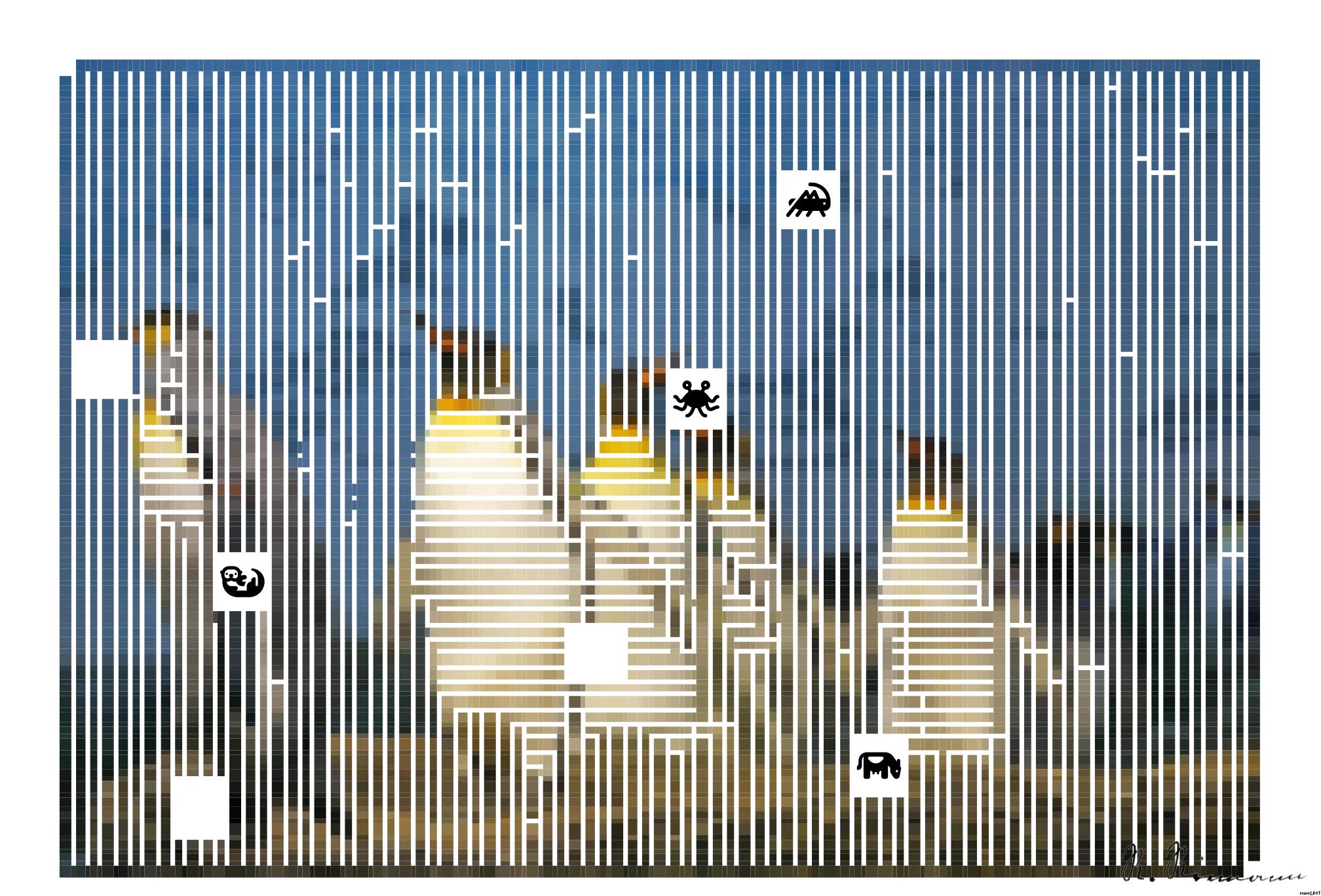 Drawn by bot LFakYMMk4849xhf4E9xQu4; art-amaze; None AI Art