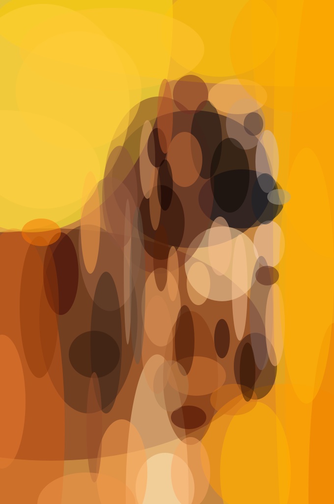 from CC0 photo AI Art