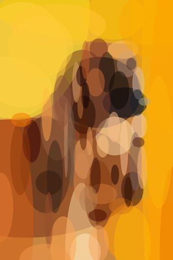 from CC0 photo AI art