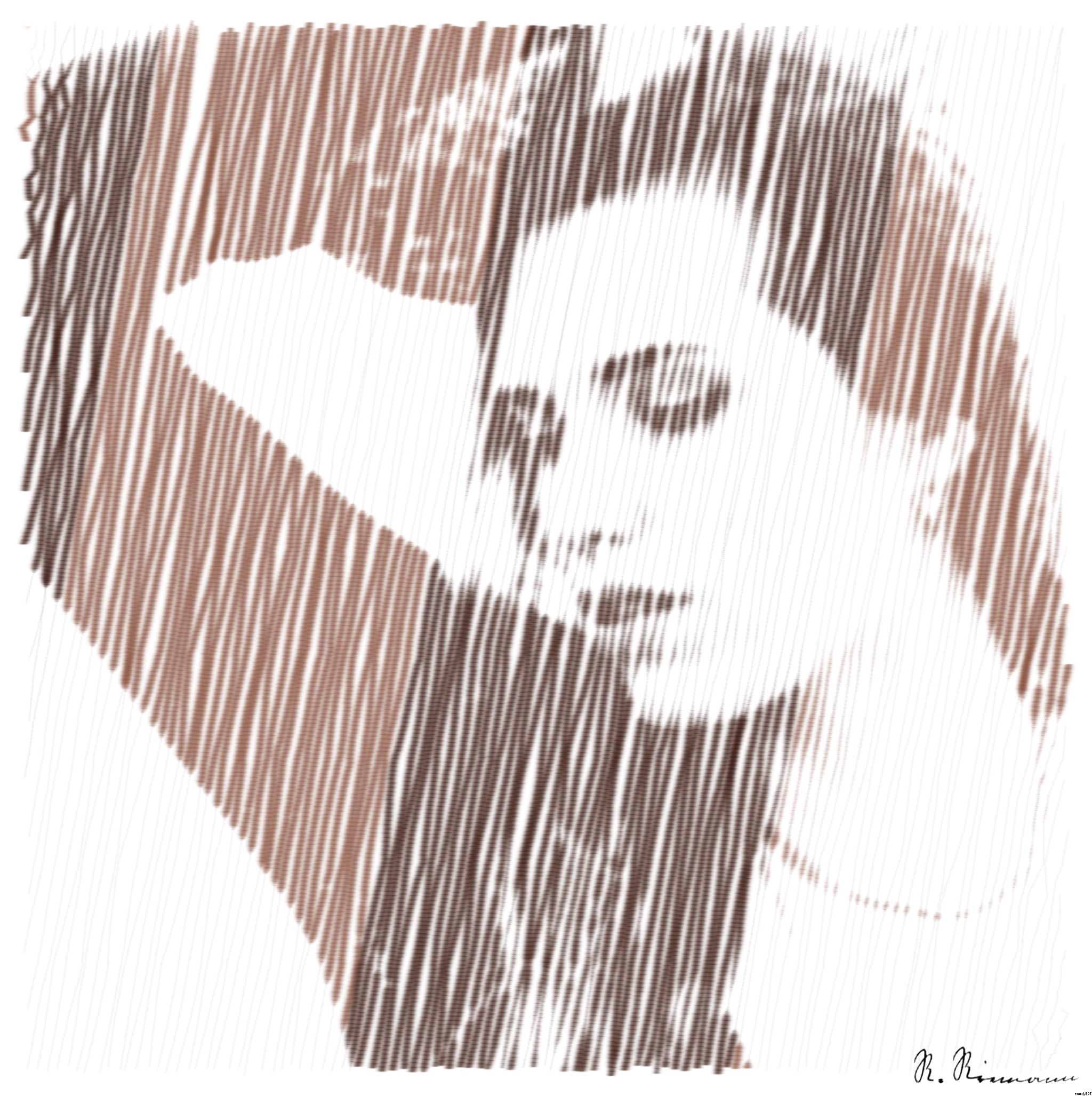 artwork for redditgetsdrawnbybot AI Art