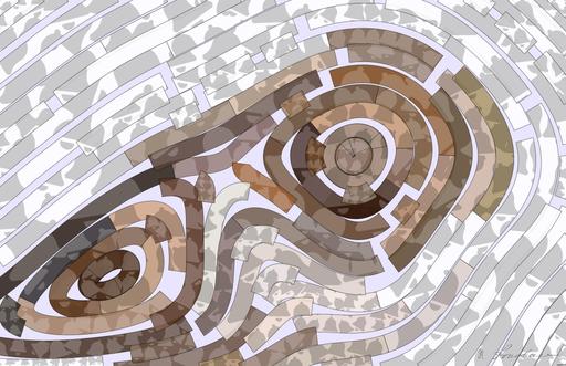 Drawn by bot CkCTdmQgqozFcrwVxF7Mam; art-flowy; None AI art