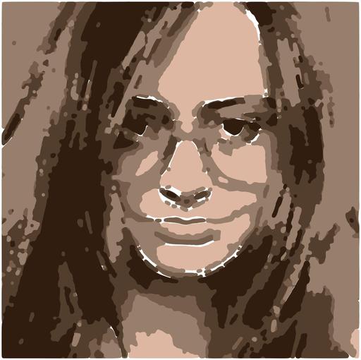 artwork for redditgetsdrawnbybot AI art