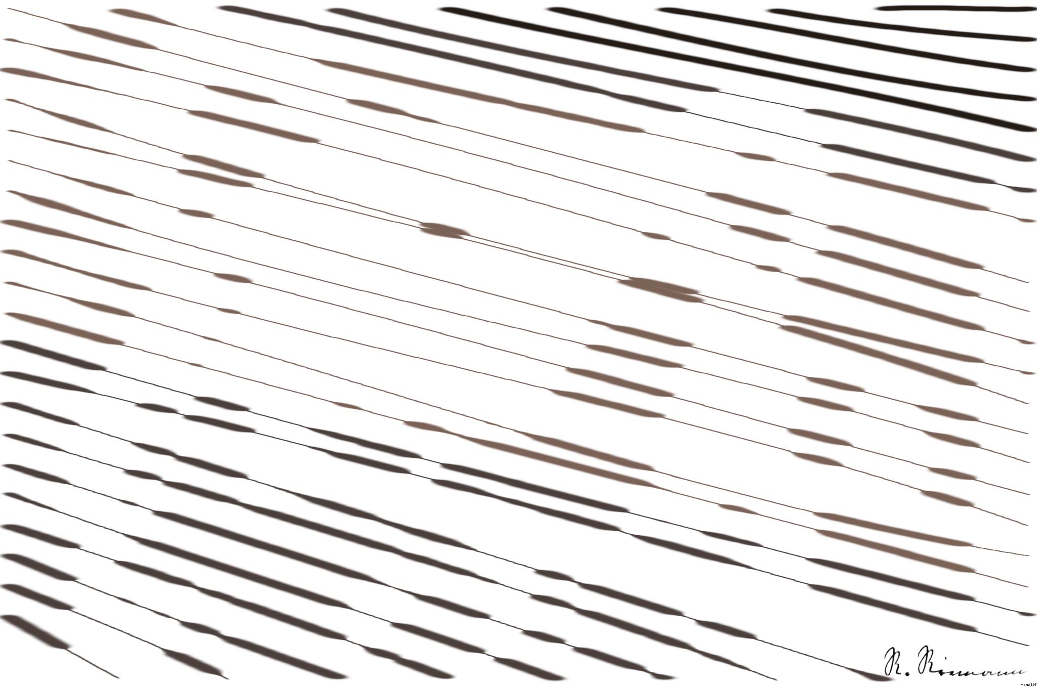 Drawn by bot MNKAiRyvcZ9bKKqMiXN46R; art-linewidth; Detailed close-up of a brown bear's face, showcasing its expressive eyes and fur texture. AI Art