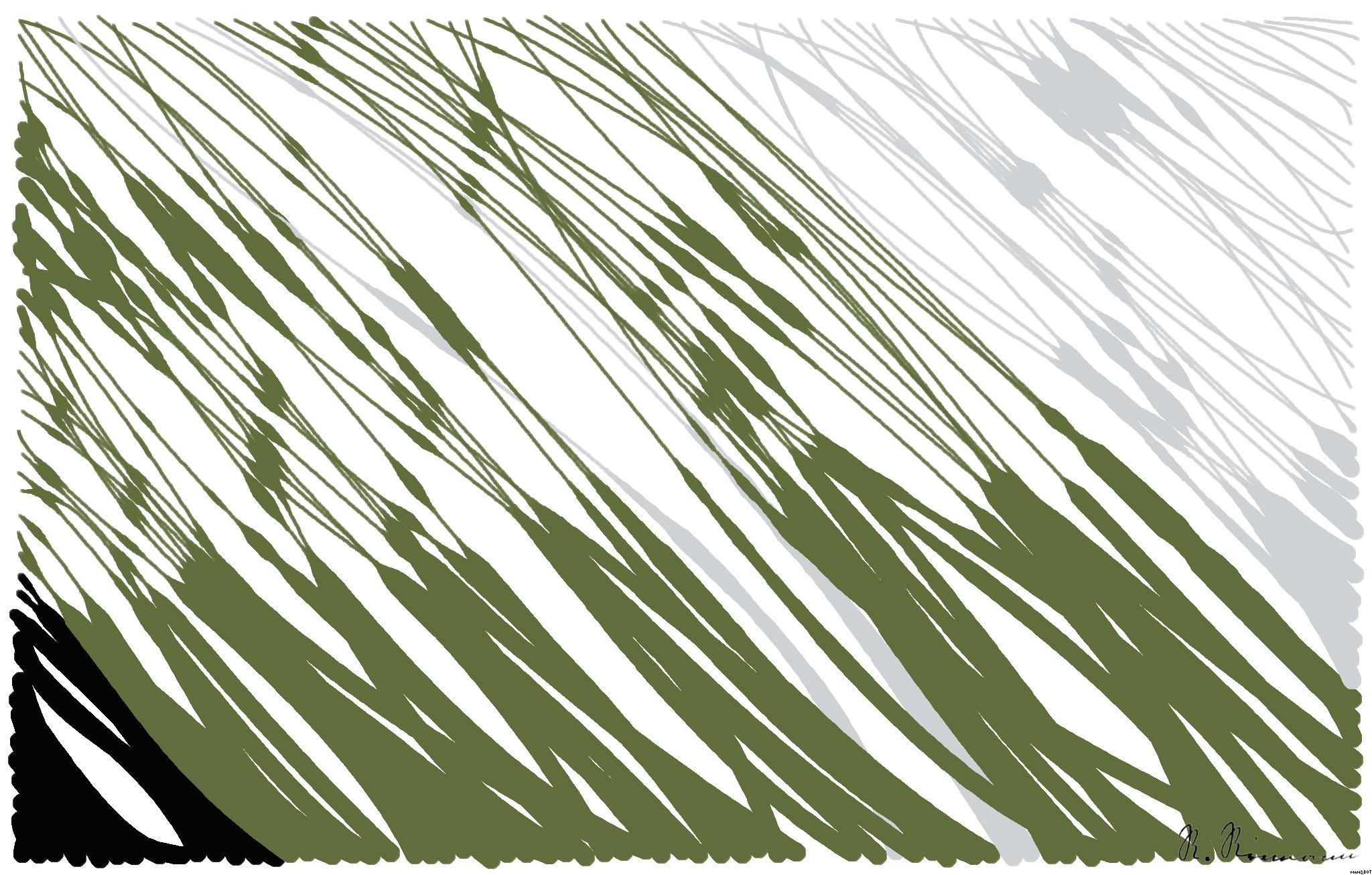 from CC0 photo AI Art