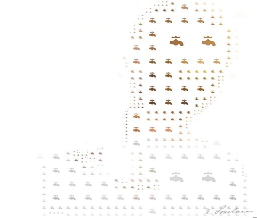 from CC0 photo AI art