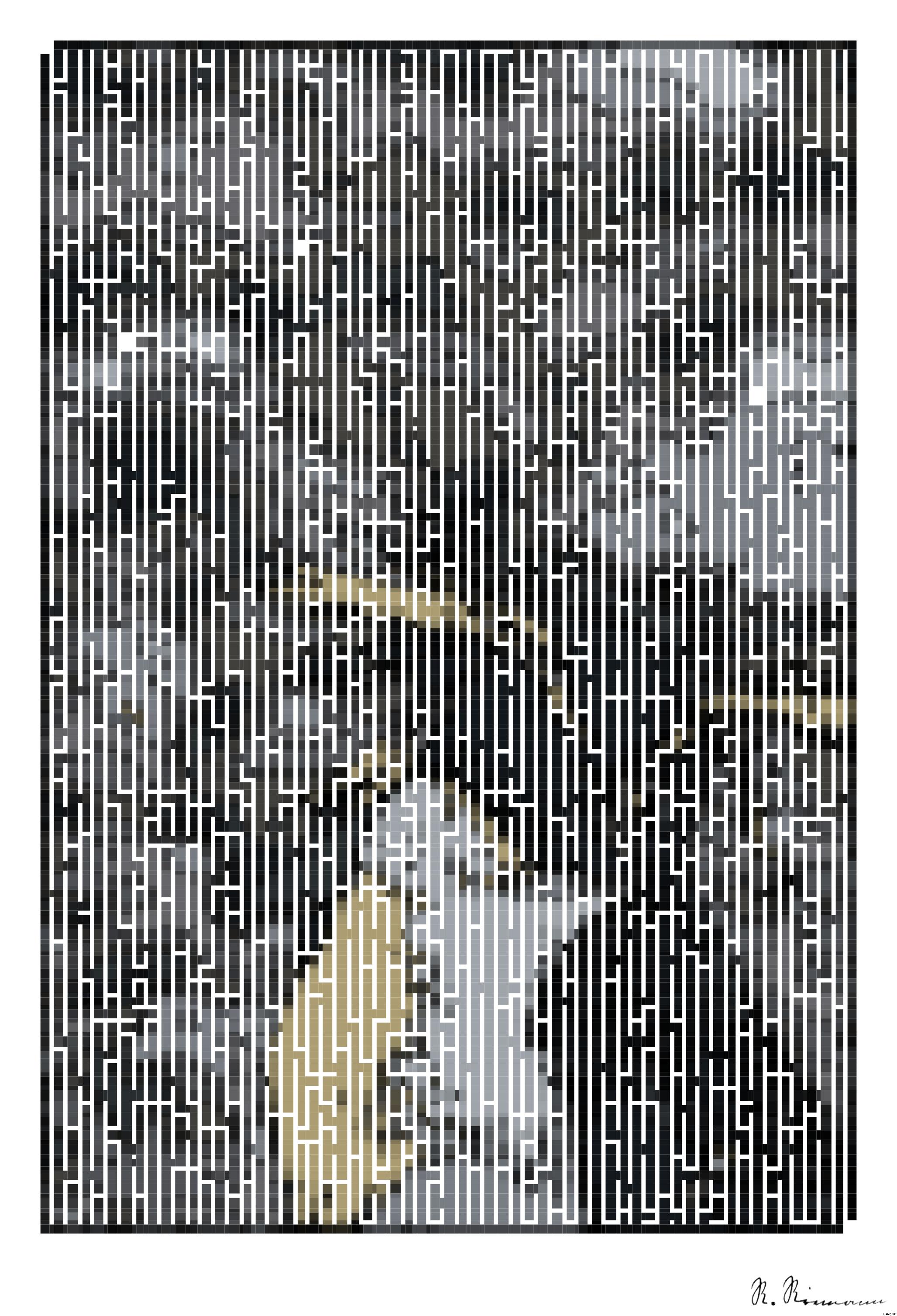 Drawn by bot GUZMKNpVVHbQi76ZfDF7sM; art-amaze; None AI Art