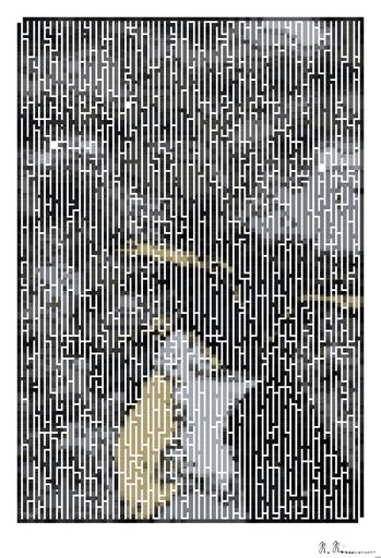 Drawn by bot GUZMKNpVVHbQi76ZfDF7sM; art-amaze; None AI art
