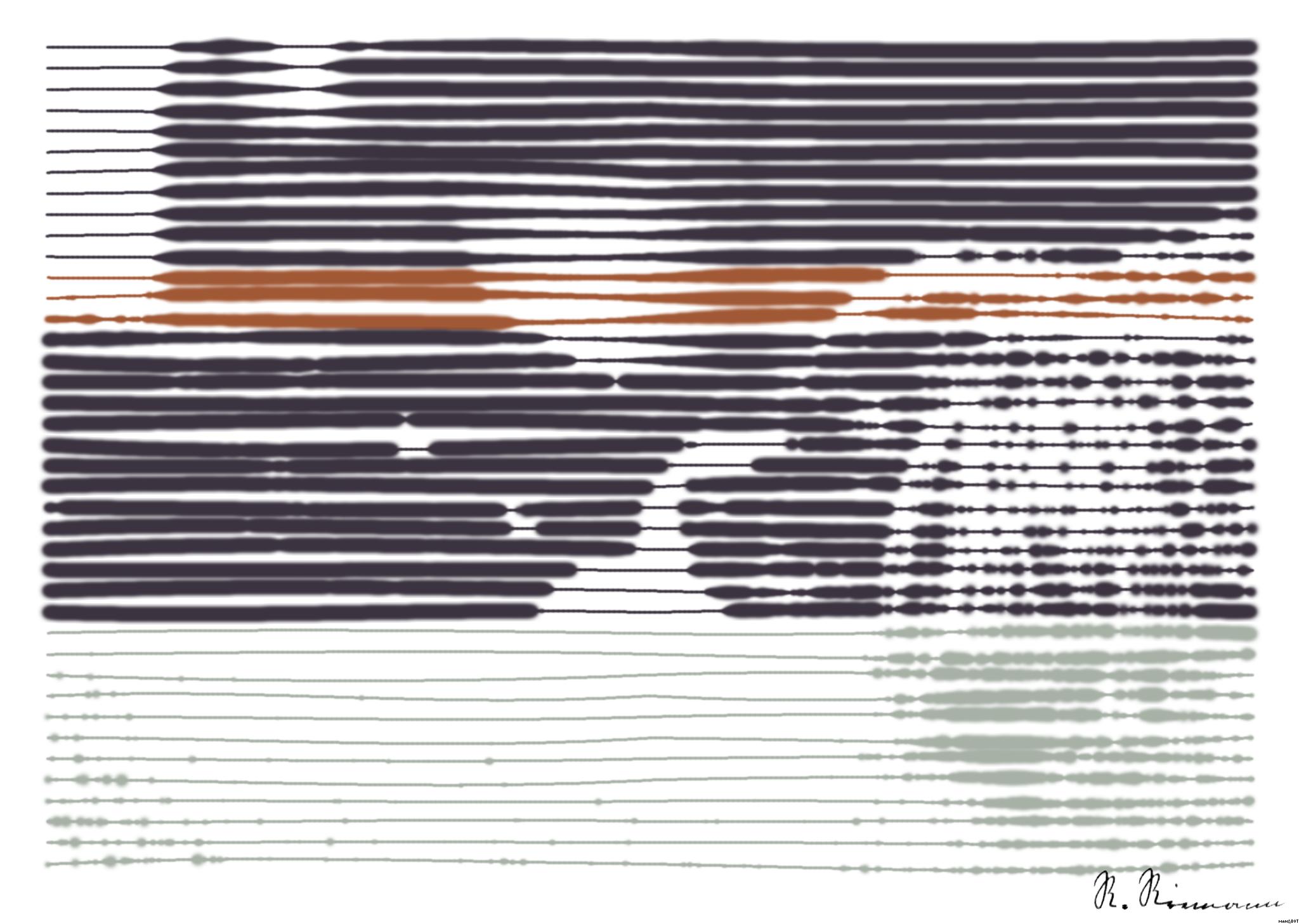 from CC0 photo AI Art