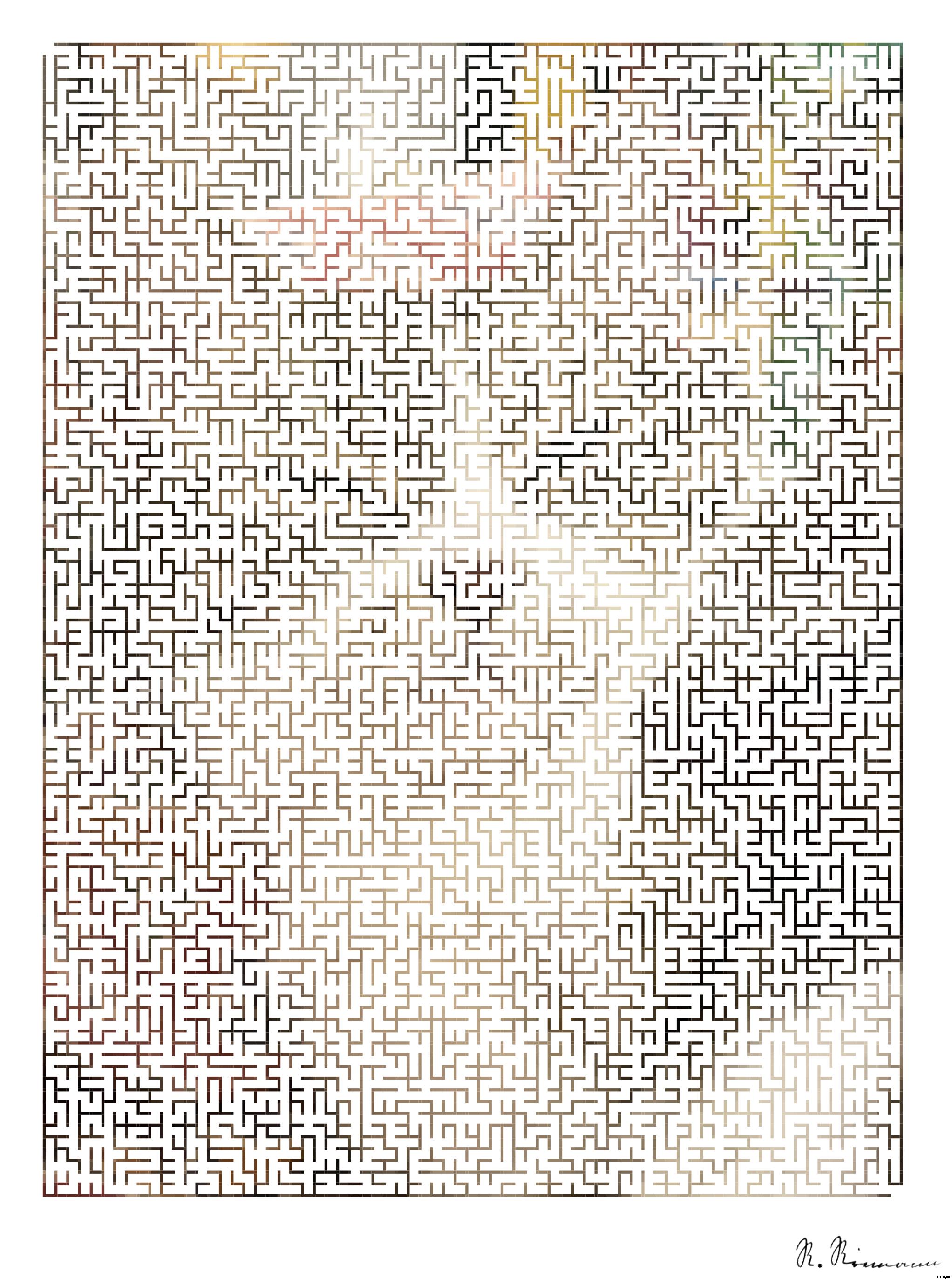 artwork for redditgetsdrawnbybot AI Art