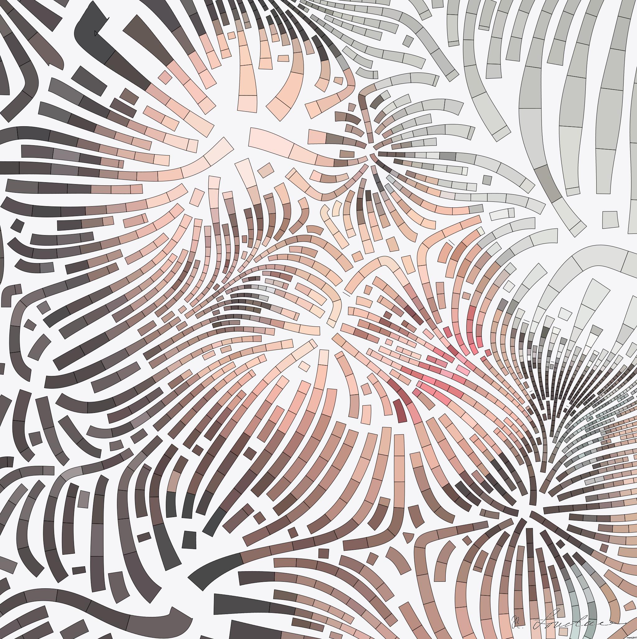 artwork for redditgetsdrawnbybot AI Art