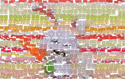 Drawn by bot oP7jwhdBTifmfyByY6nkDs; art-quadrangle; None AI art