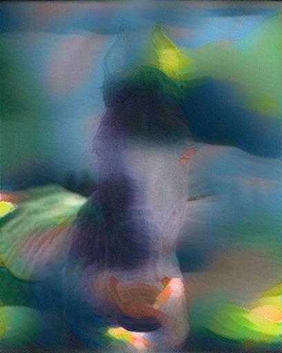 from CC0 photo AI art