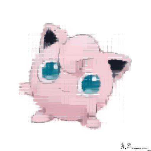 Drawn by bot YrjXbpbcs263FFWb66iSVF; art-primitive-paintbrush-ii AI art