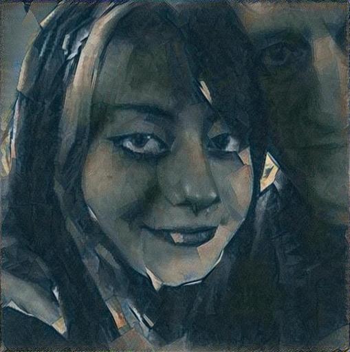 artwork for redditgetsdrawnbybot AI art