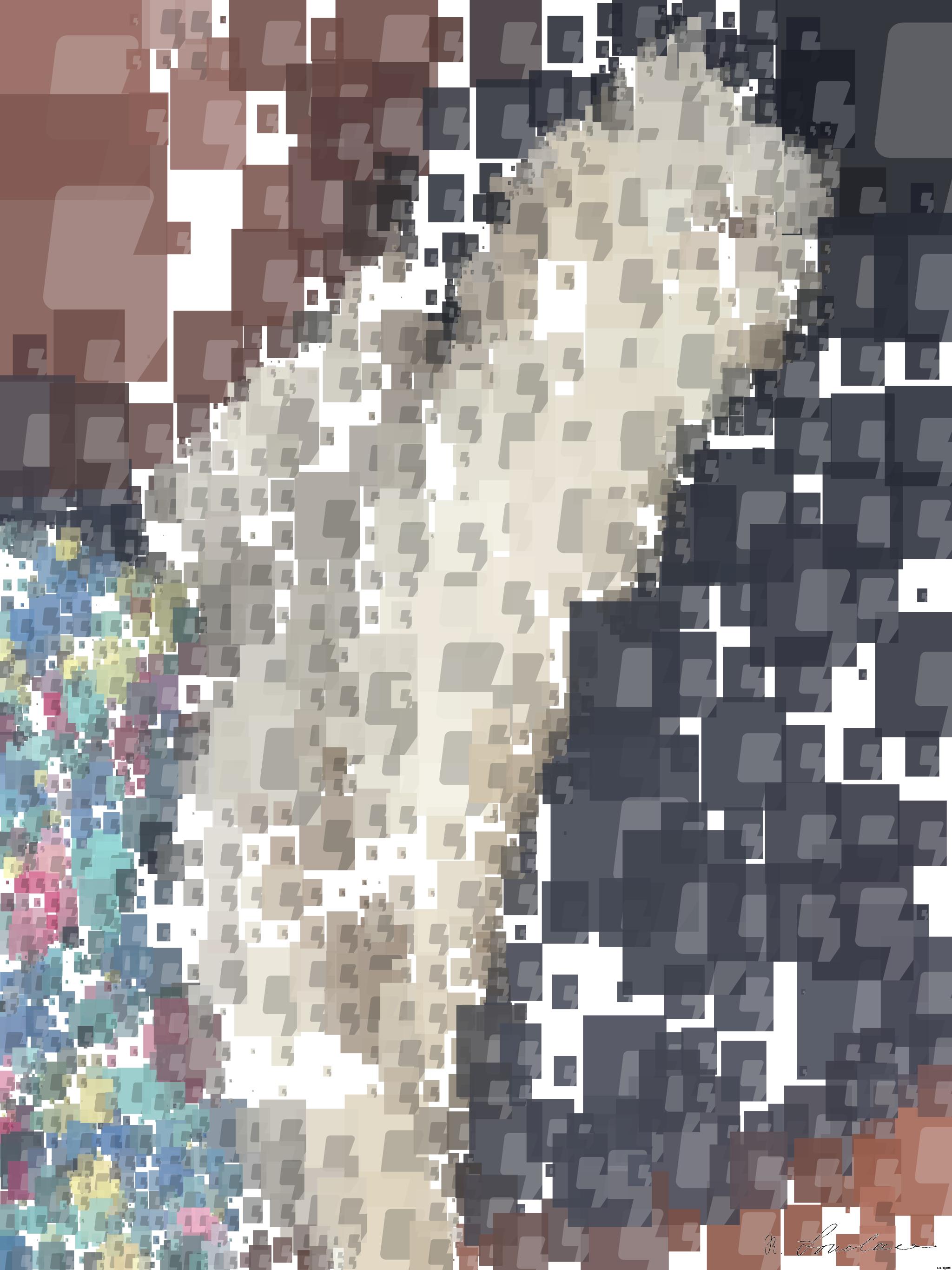 artwork for redditgetsdrawnbybot AI Art