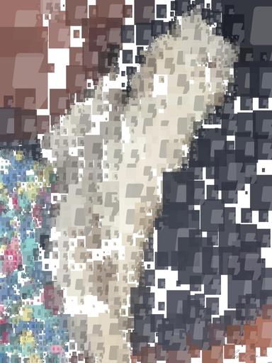 artwork for redditgetsdrawnbybot AI art