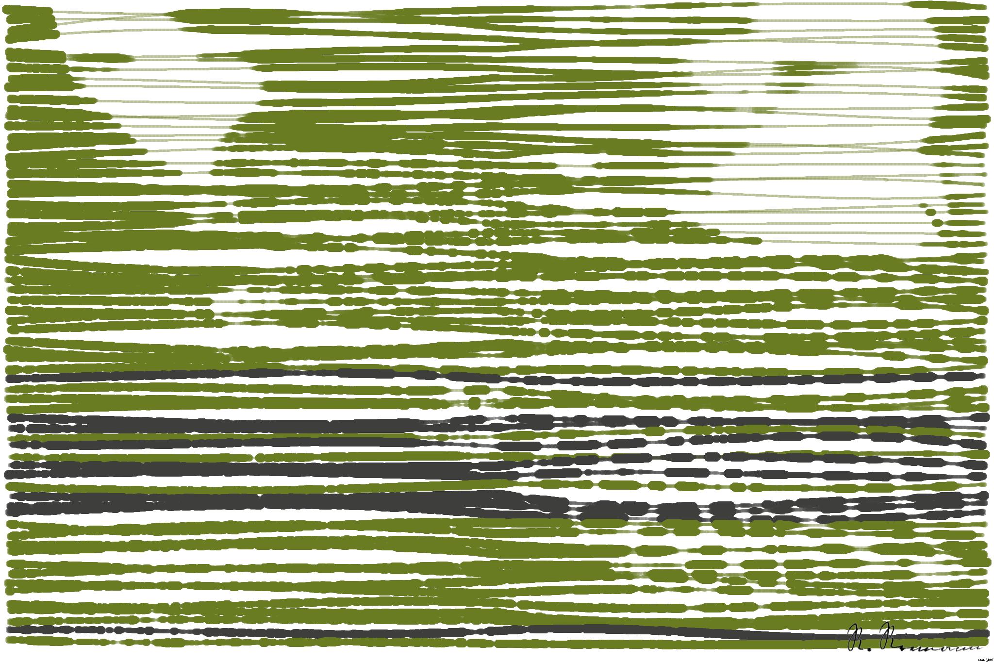 from CC0 photo AI Art