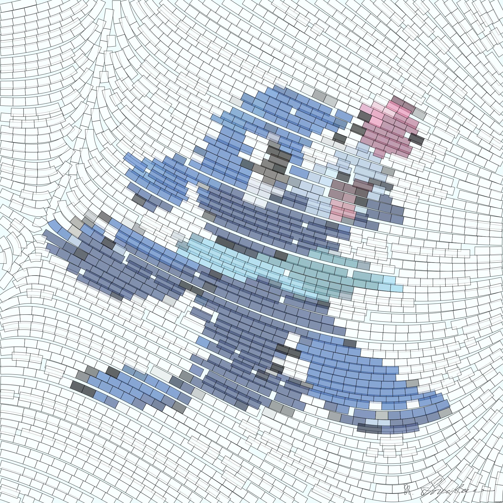 Drawn by bot Tv5HgVVETydZn8zMSaHaxi; art-flowy AI Art