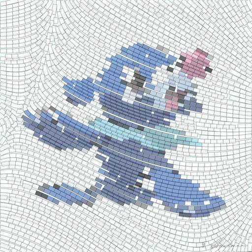 Drawn by bot Tv5HgVVETydZn8zMSaHaxi; art-flowy AI art