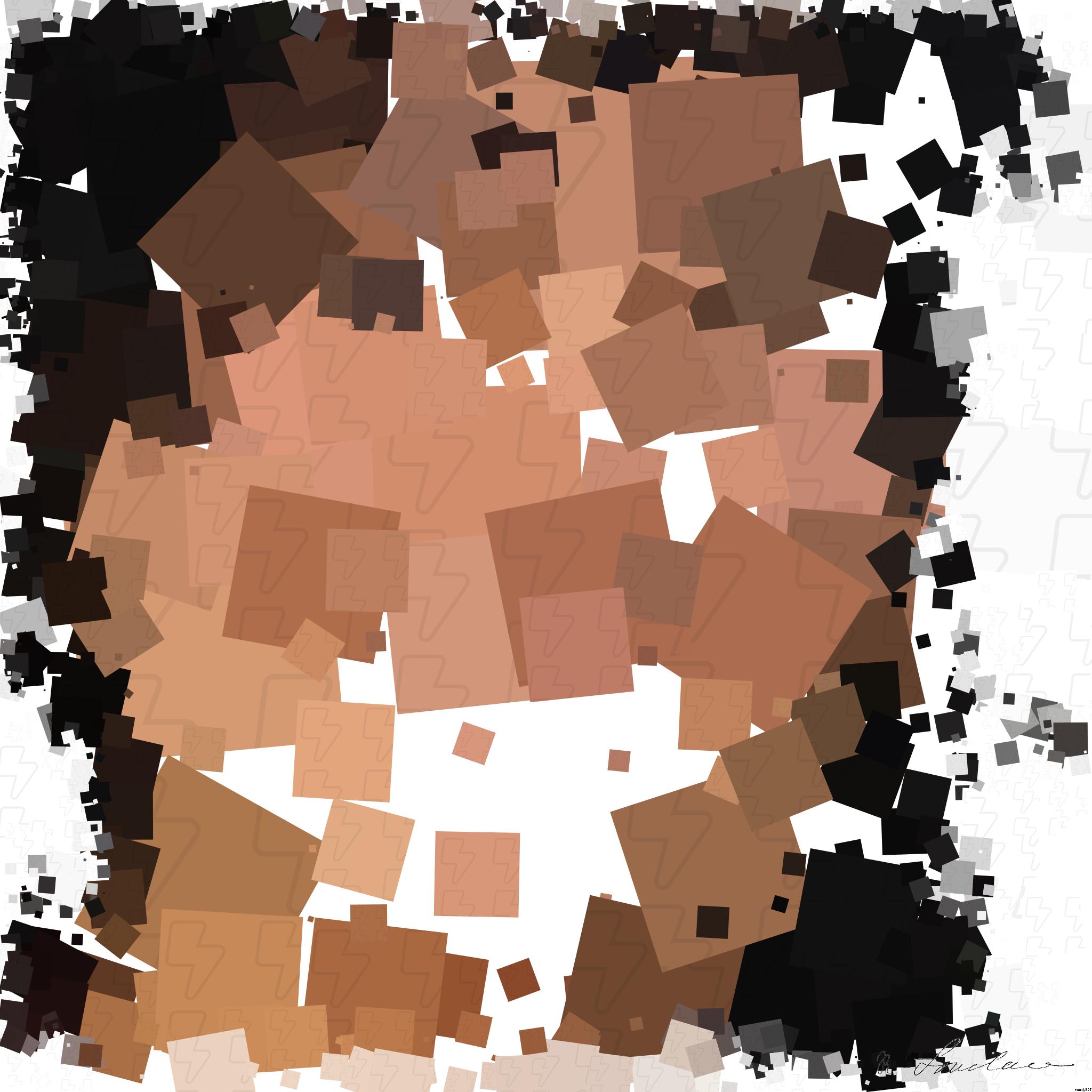 artwork for redditgetsdrawnbybot AI Art