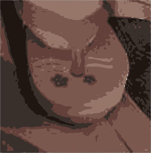 artwork for redditgetsdrawnbybot AI art