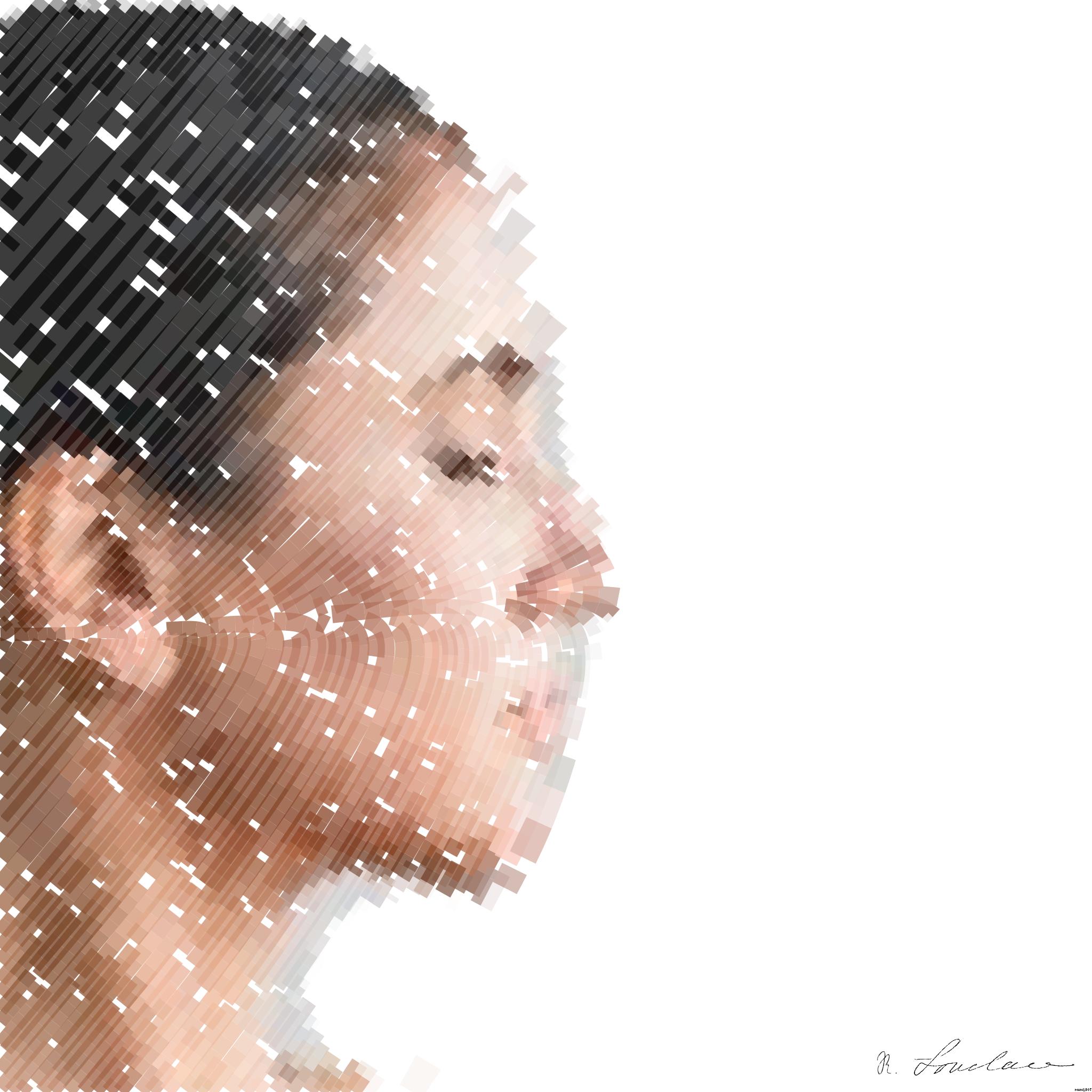 Drawn by bot WGeRDi8EGEx6pdy7TFzGBu; art-flowy; woman performing yoga AI Art