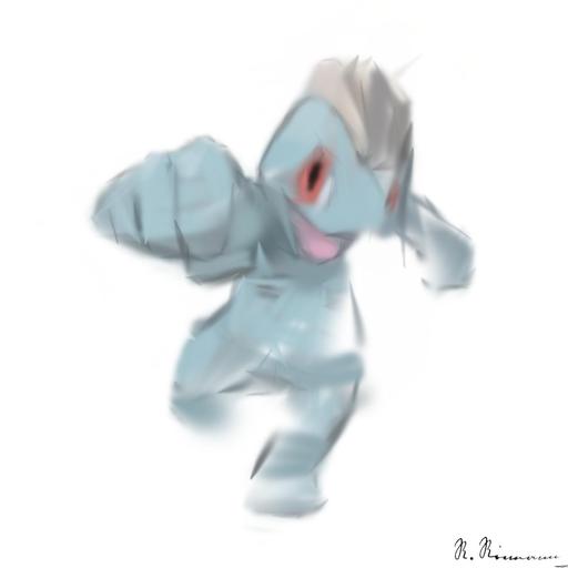 Drawn by bot Lf3L7htiTnEyVBknNT5cSM; art-primitive-paintbrush-ii AI art