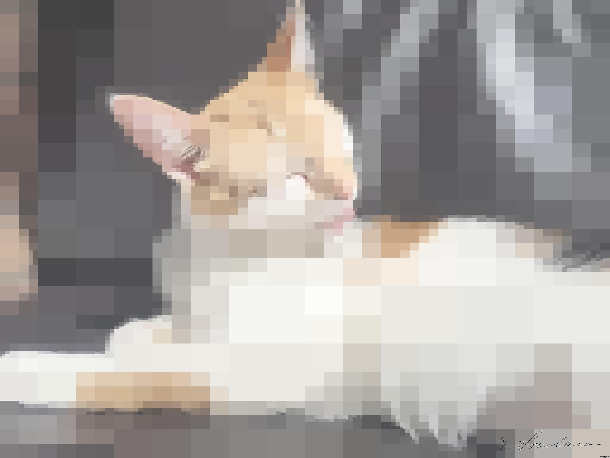 artwork for redditgetsdrawnbybot AI Art