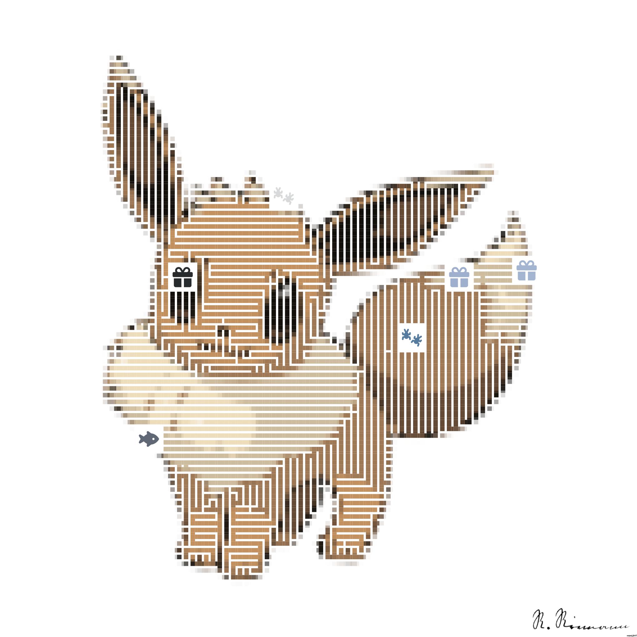 Drawn by bot P7KLAZxRNUJod7gG9vUH69; art-amaze AI Art