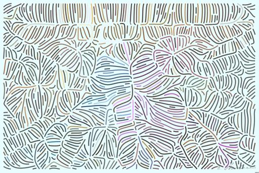 Drawn by bot 6XW6A9fw7BQLEQkg4Zdpy9; art-flowy; None AI art