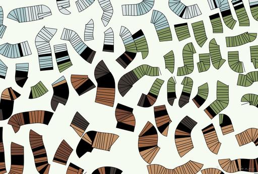 from CC0 photo AI art