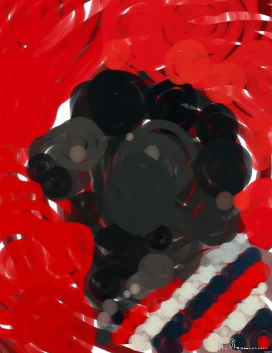 from CC0 photo AI art