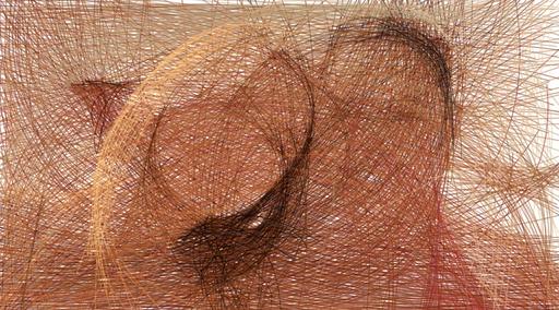 artwork for redditgetsdrawnbybot AI art