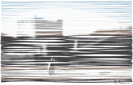 from CC0 photo AI art