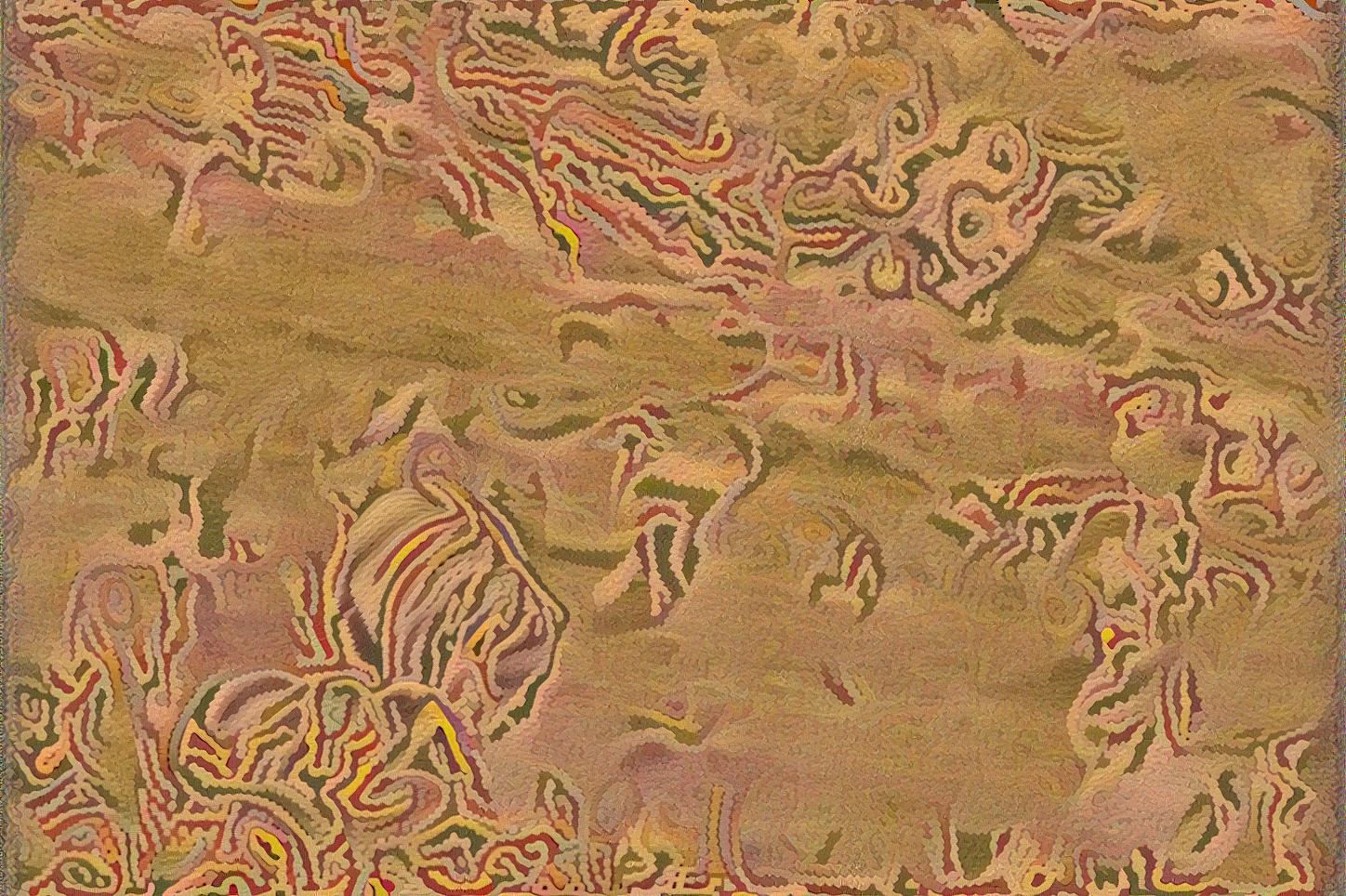 from CC0 photo AI Art